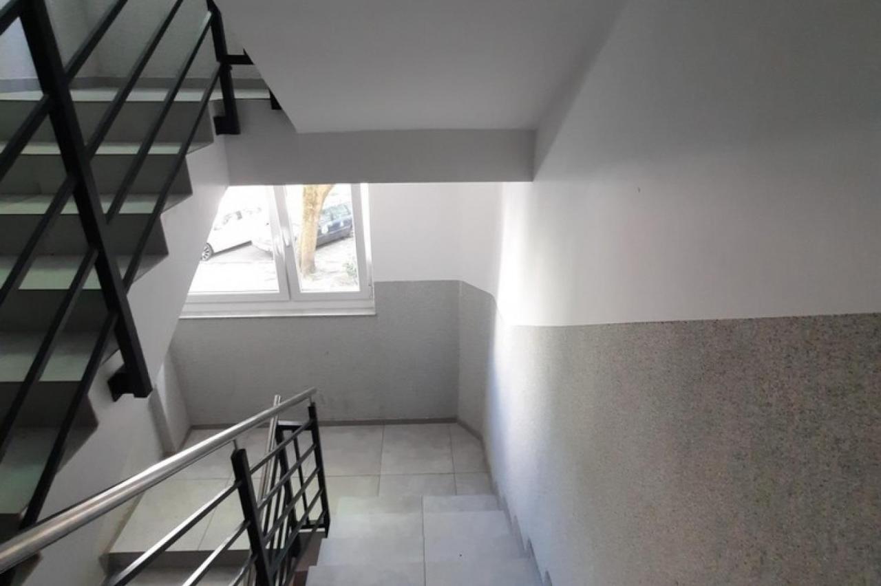 Apartament Ale Laba Kołobrzeg Eksteriør bilde