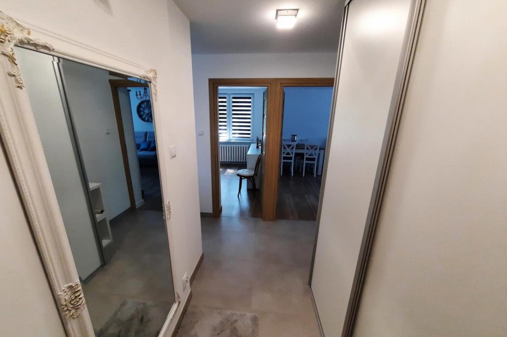 Apartament Ale Laba Kołobrzeg Eksteriør bilde