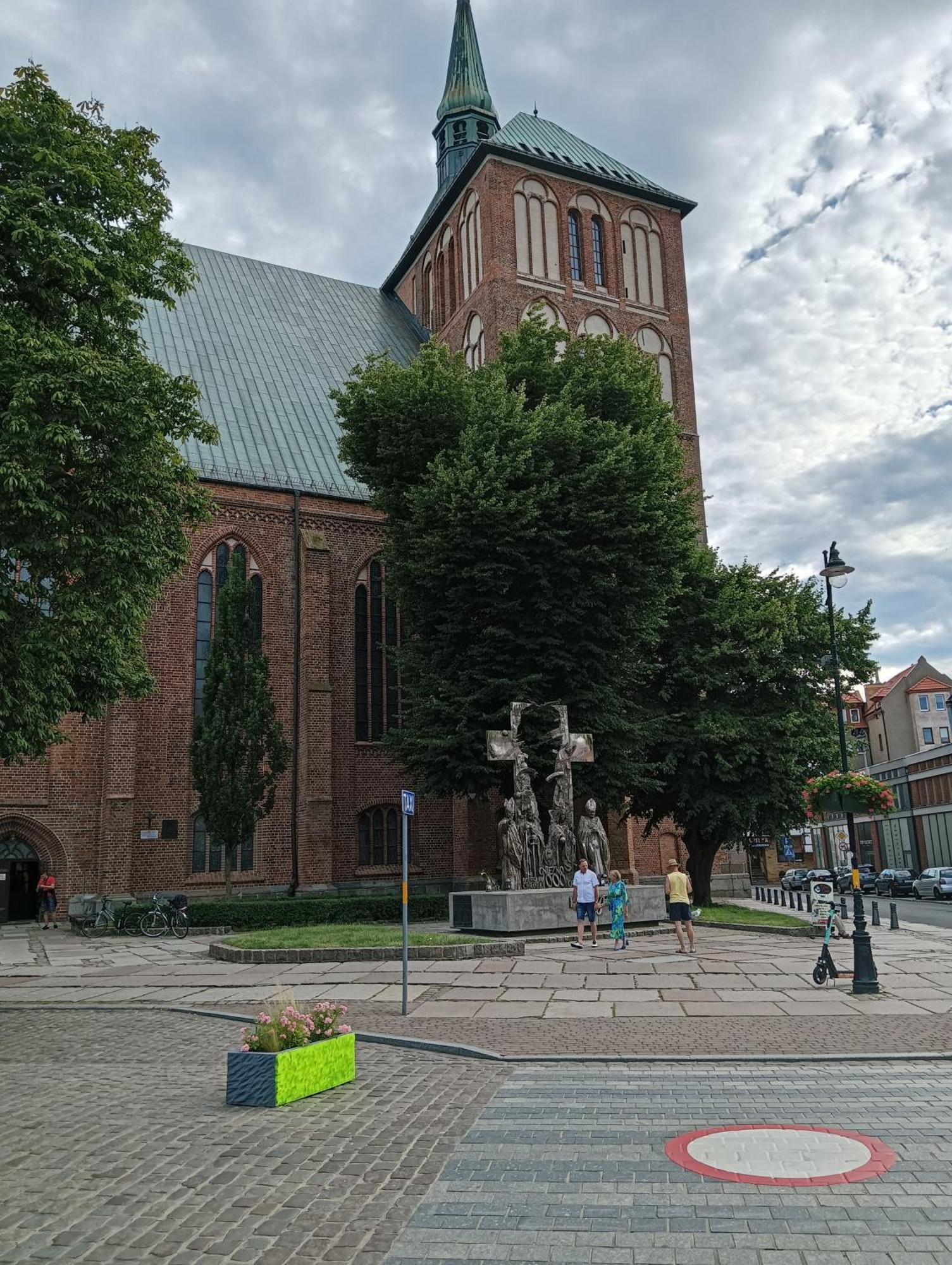 Apartament Ale Laba Kołobrzeg Eksteriør bilde