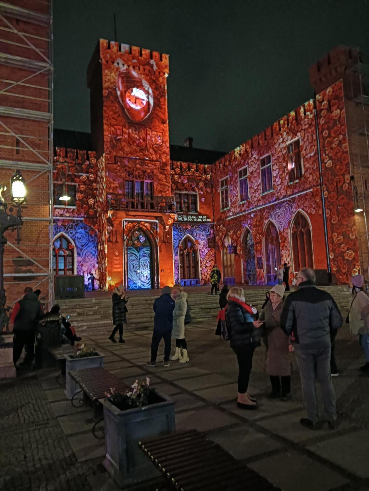 Apartament Ale Laba Kołobrzeg Eksteriør bilde