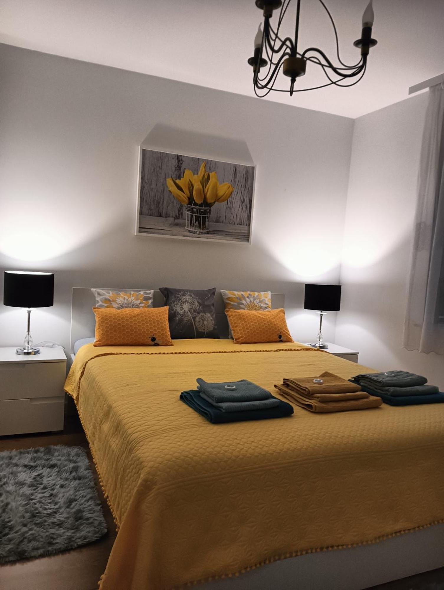Apartament Ale Laba Kołobrzeg Eksteriør bilde