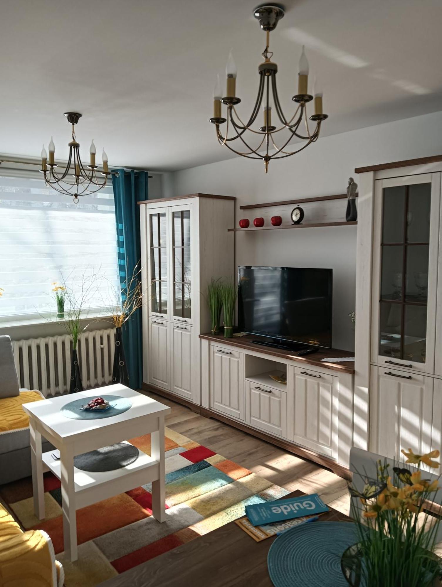 Apartament Ale Laba Kołobrzeg Eksteriør bilde